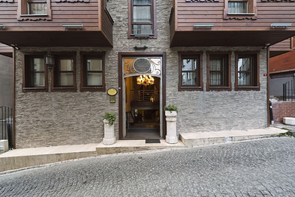 hotel image