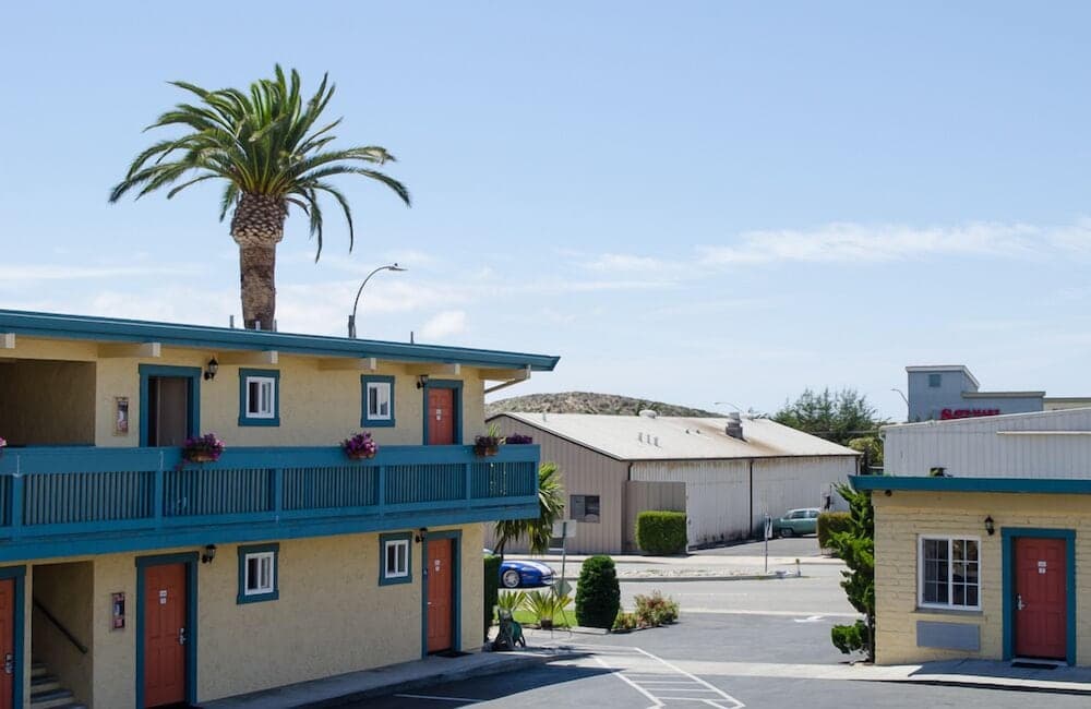 hotel image