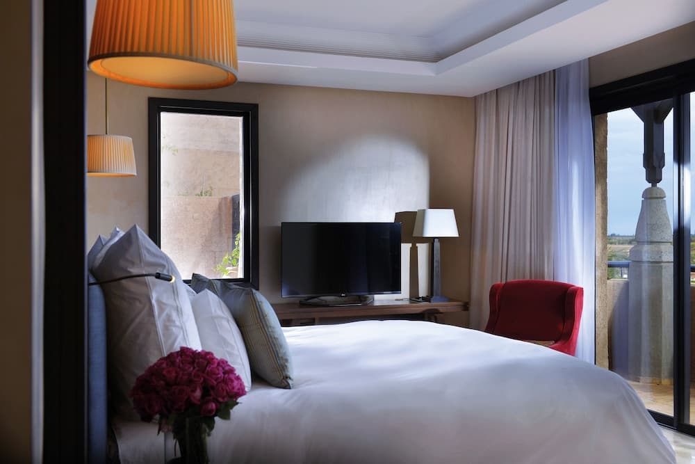 Fairmont Royal Palm Marrakech