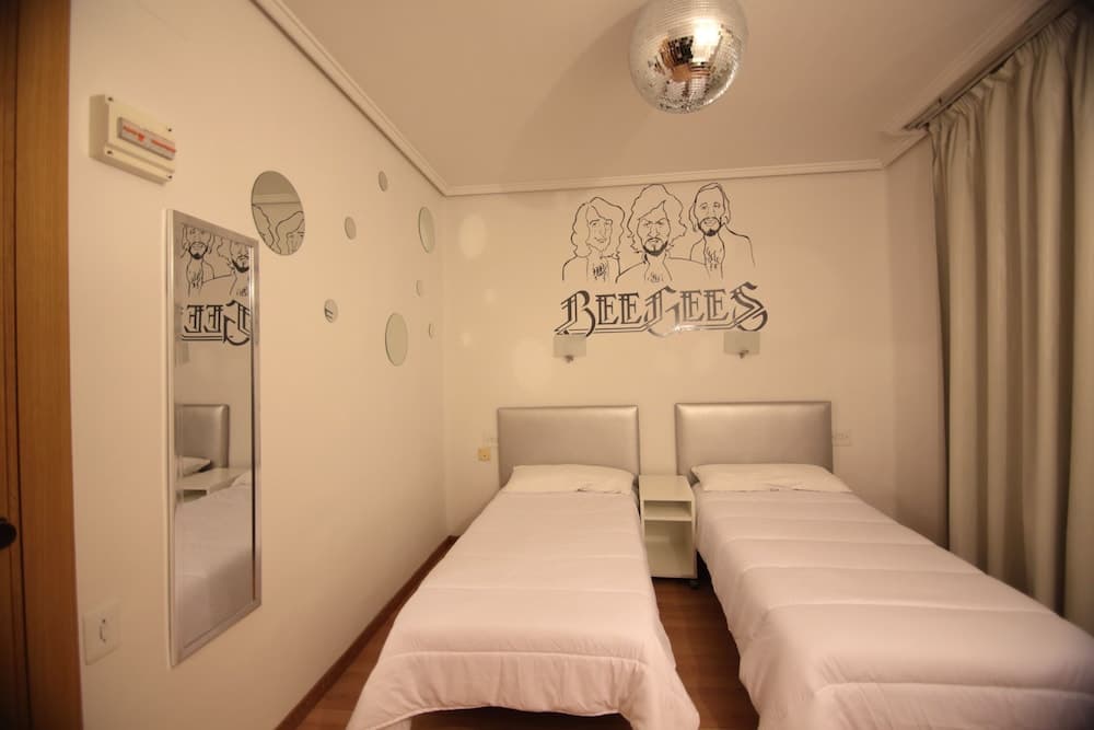 Hotel Valencia de la Música