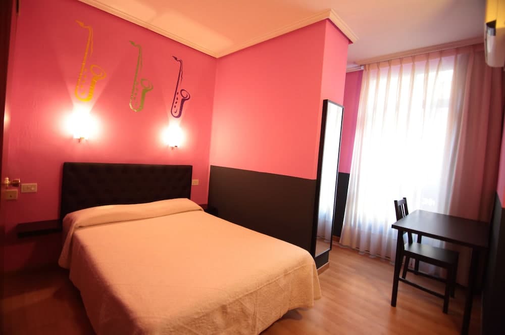 Hotel Valencia de la Música