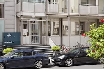 The Doorman Die Welle