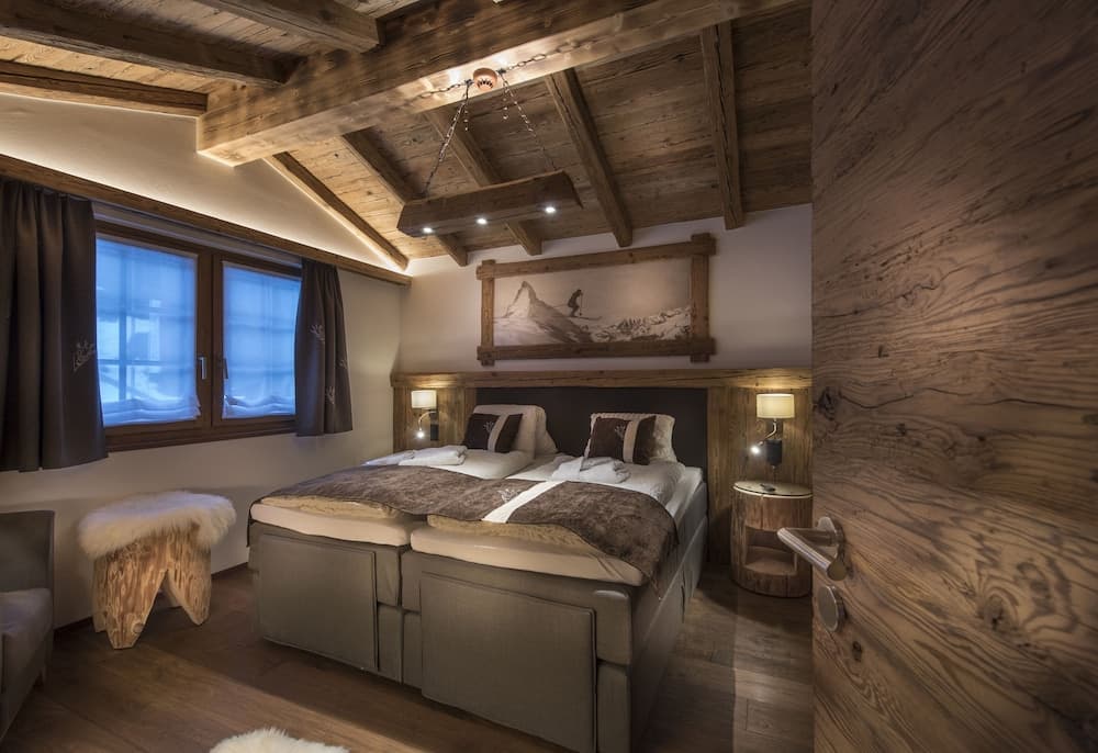 Silvana Mountain Hotel