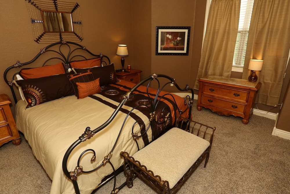 Eagle's Nest Condo Resort