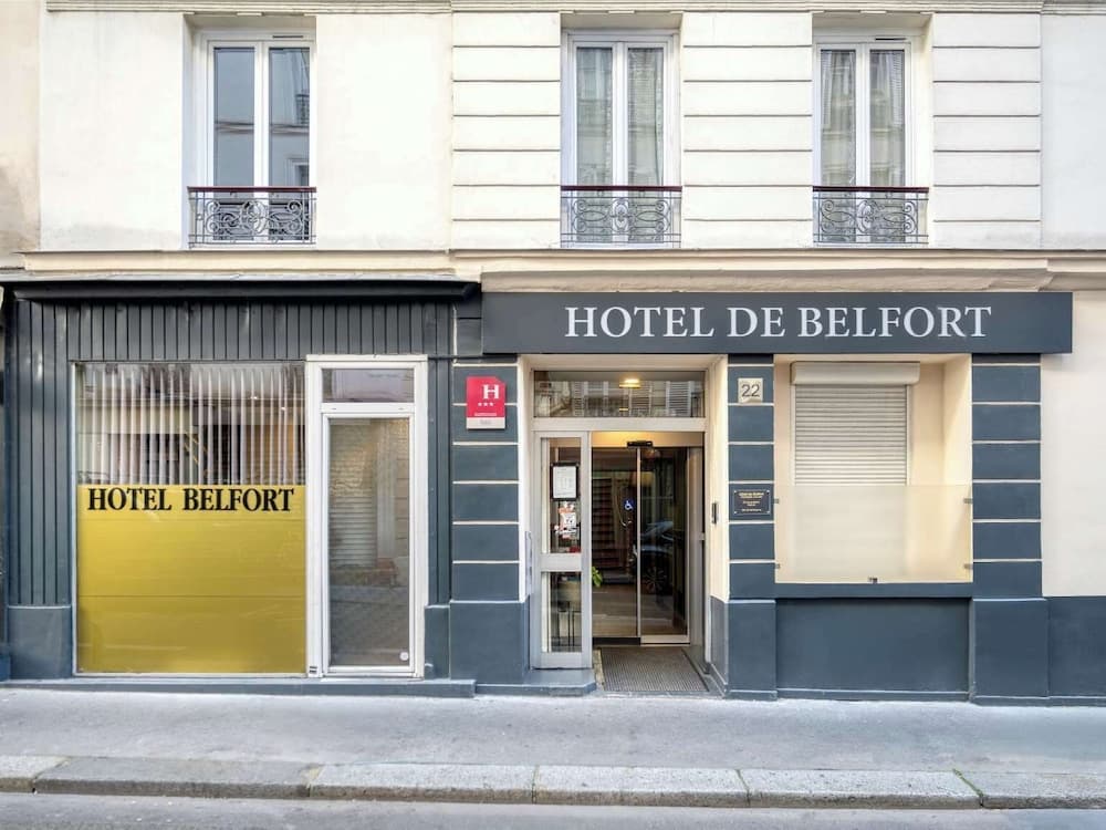 hotel image