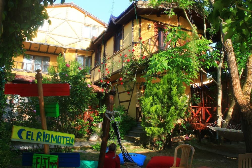 hotel image
