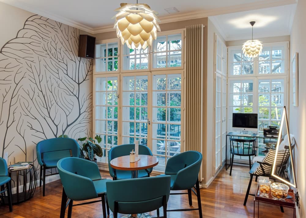 Hotel Spiess & Spiess