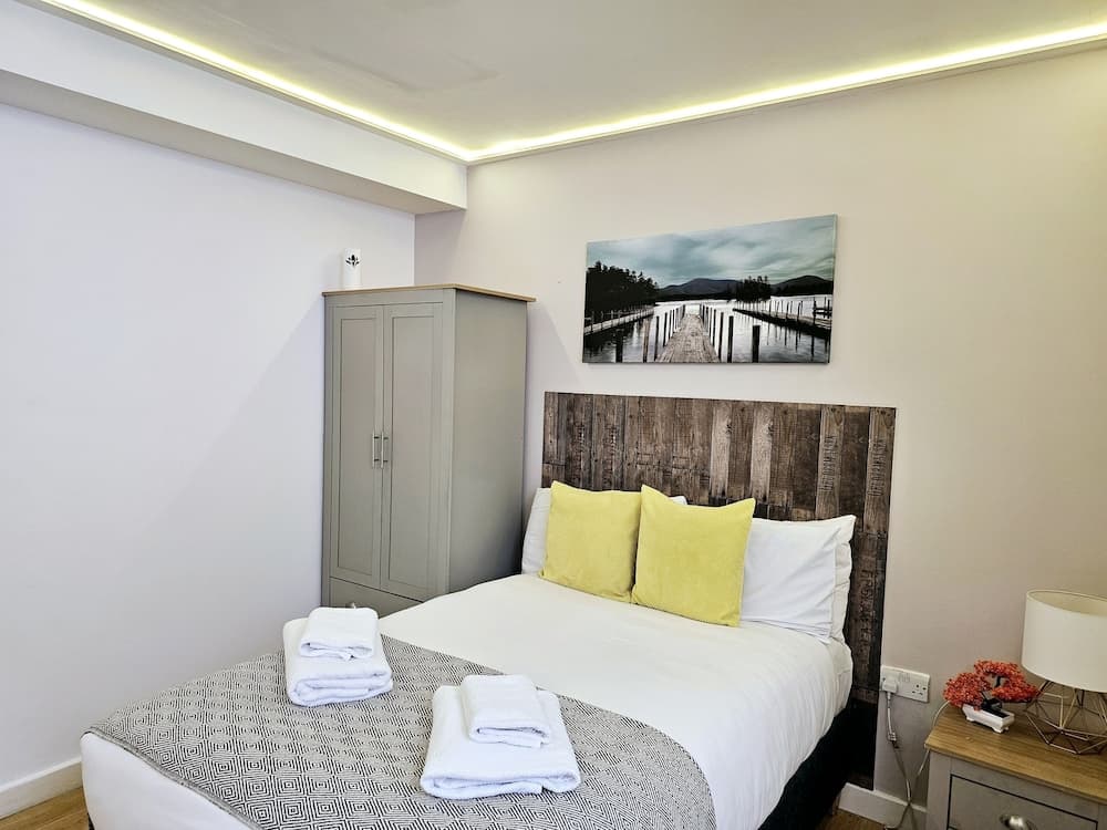 London Stay Apartments