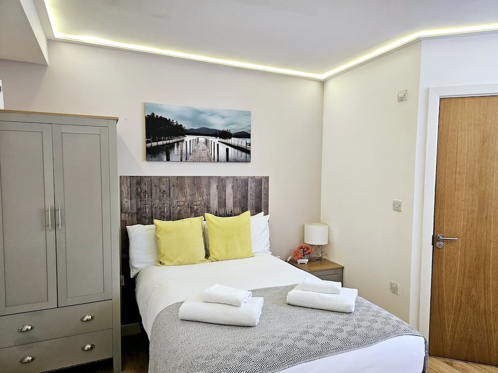London Stay Apartments