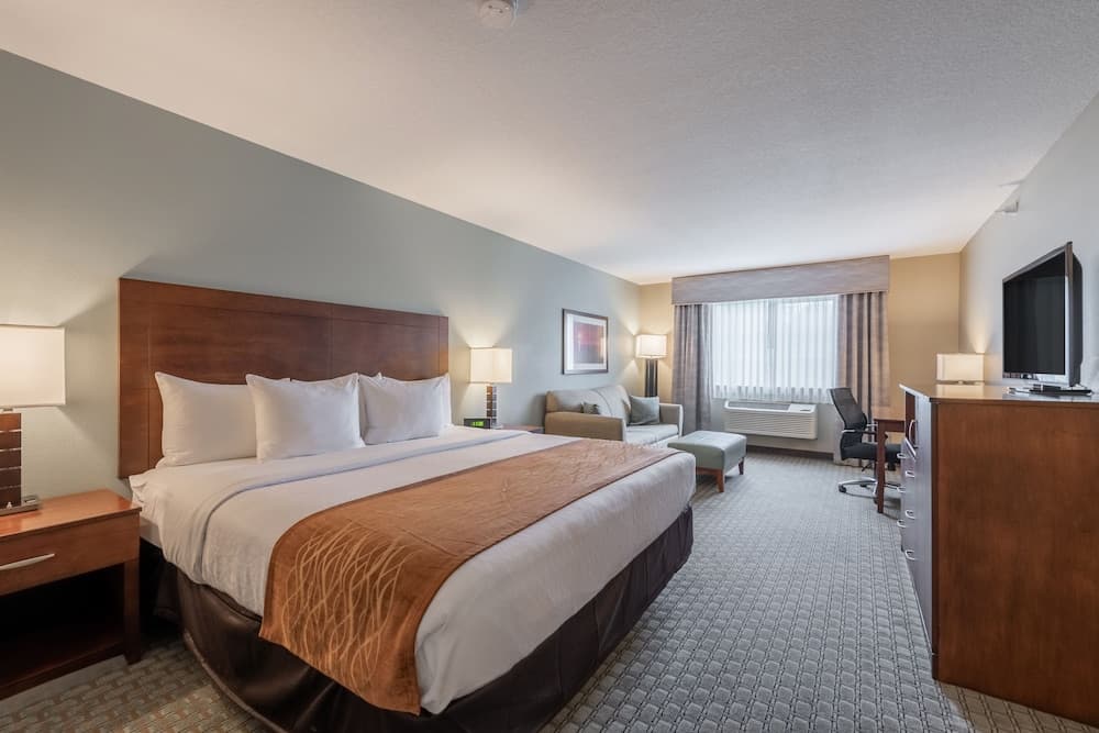 AmeriVu Inn and Suites - Chisago City