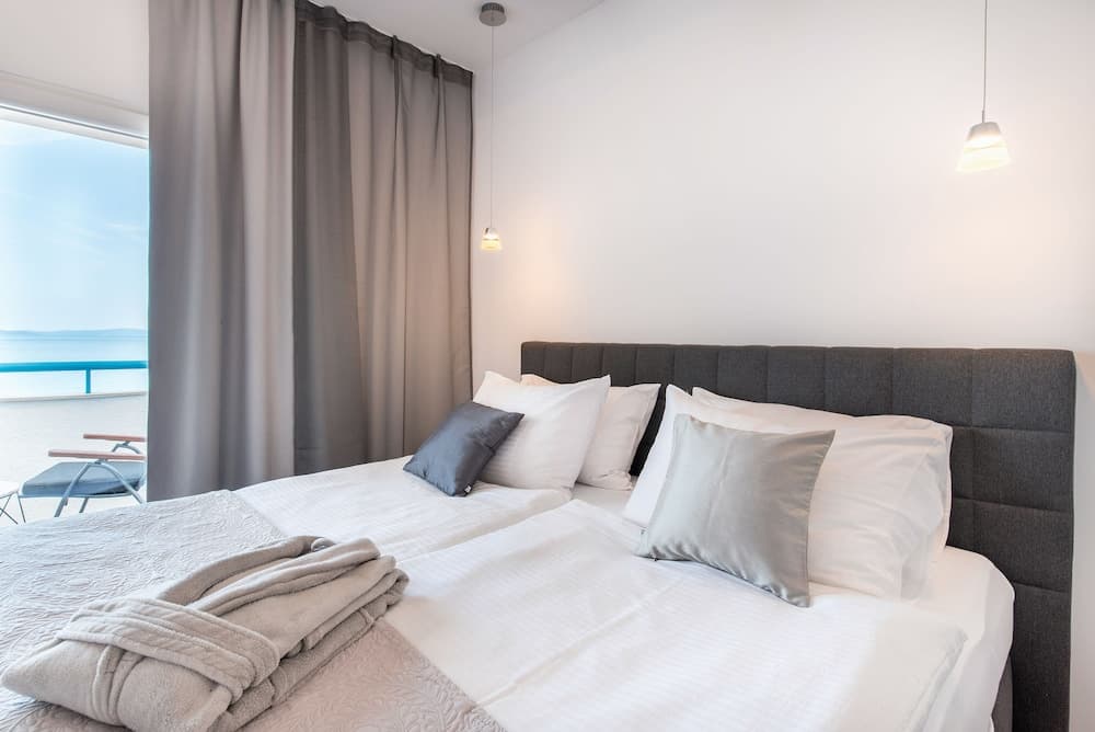 Beachfront Apartmants Zanic