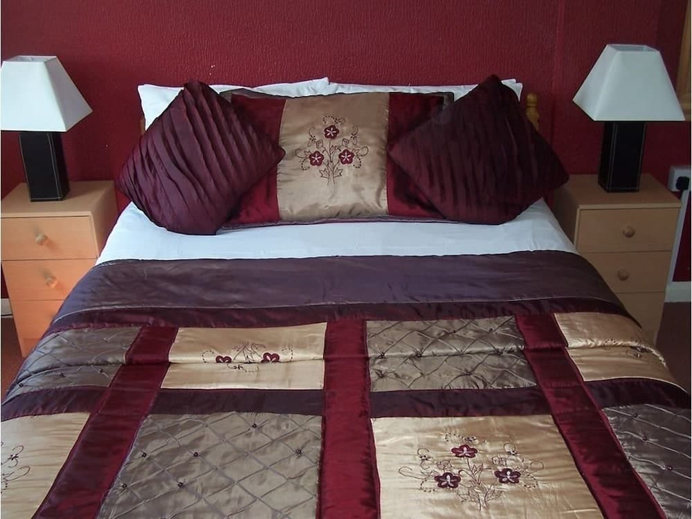 Manchester House Hotel