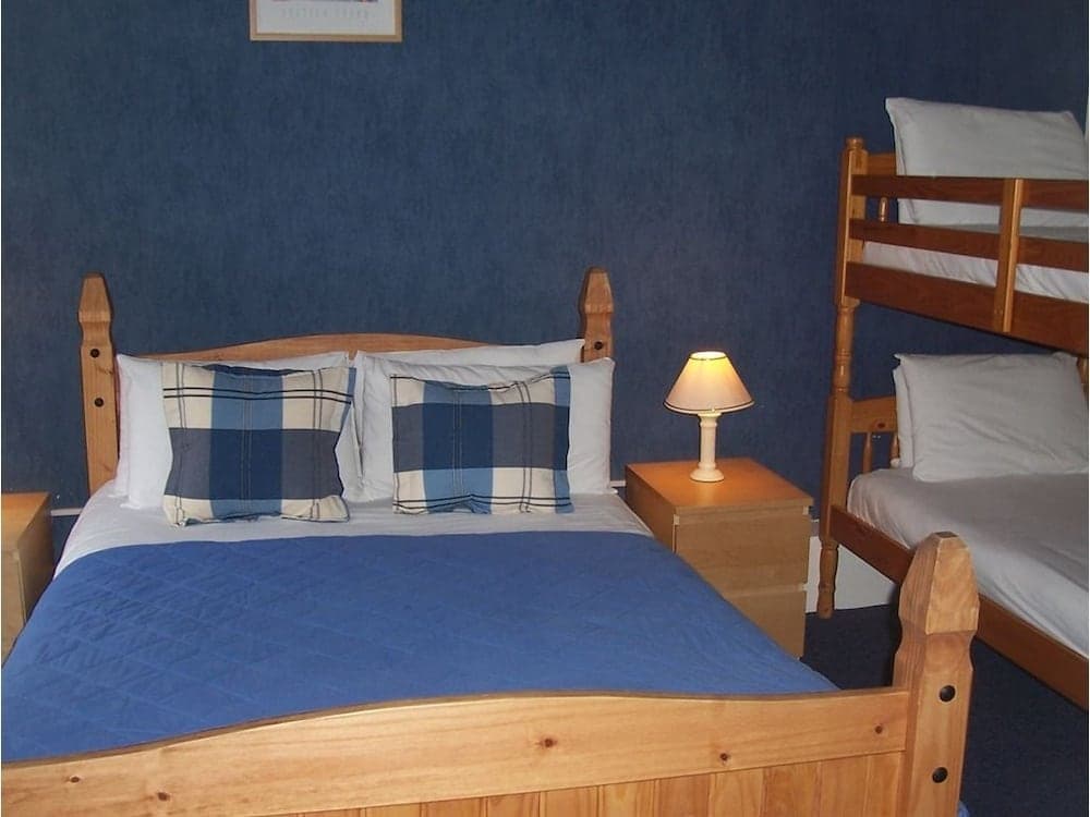 Manchester House Hotel