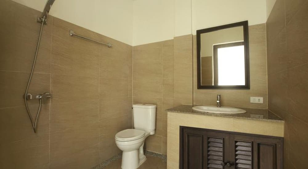 Shanti Boutique Hotel