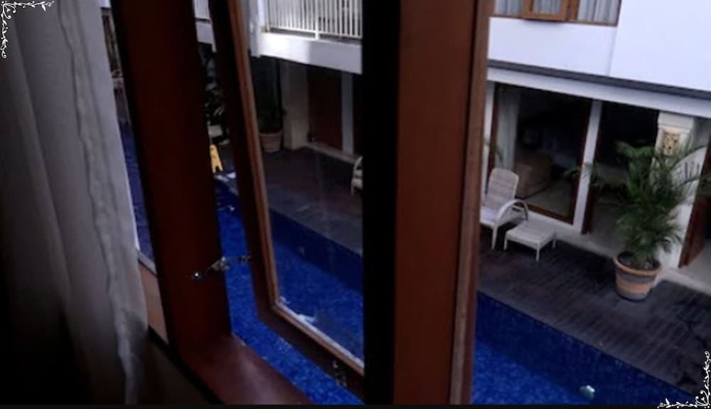 The Sun Hotel & Spa Legian, Bali