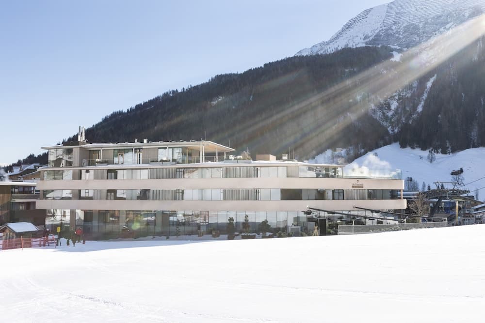 hotel image
