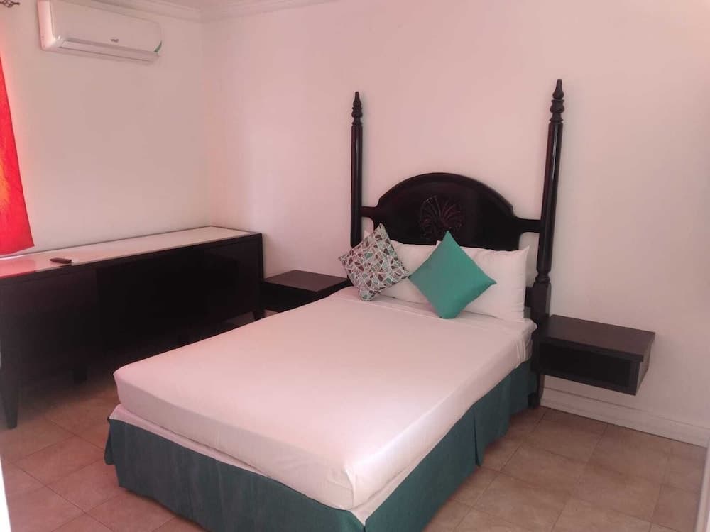 Grand Hotel Excelsior Port Royal