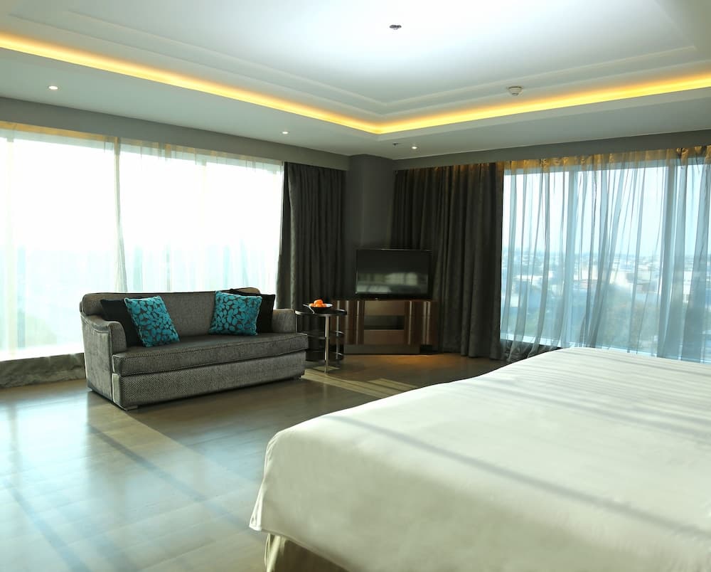 Hyatt Regency Ludhiana