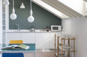 Brera Apartments in Garibaldi