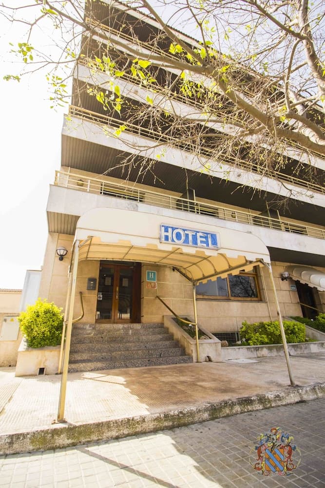 hotel image