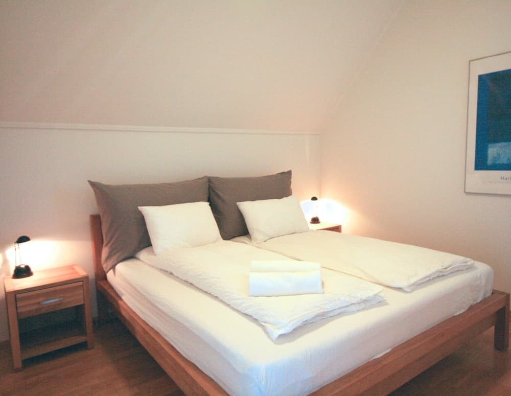 Stavanger Small Apartments City Center