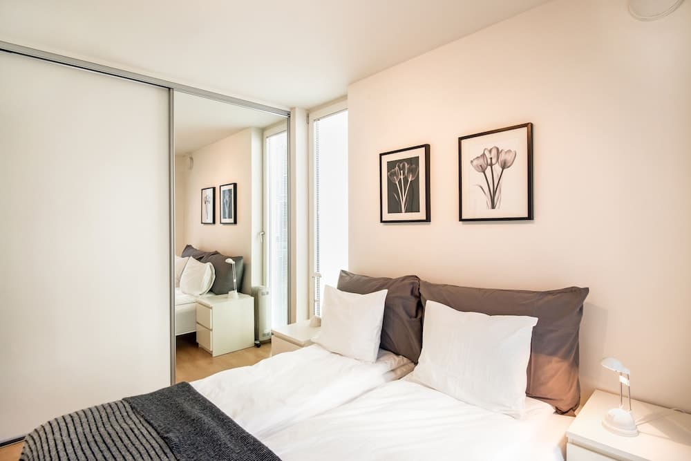 Stavanger Small Apartments City Center