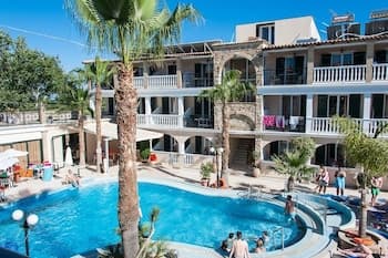 Zante Plaza Hotel - All Inclusive