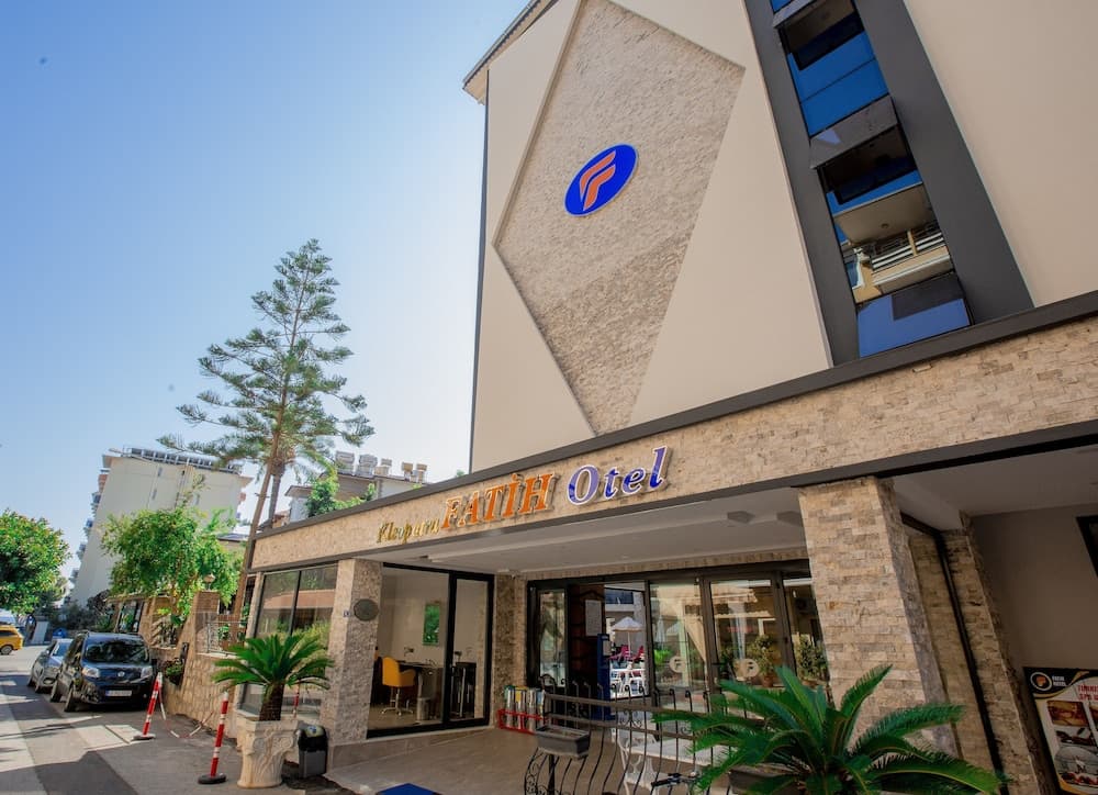 hotel image