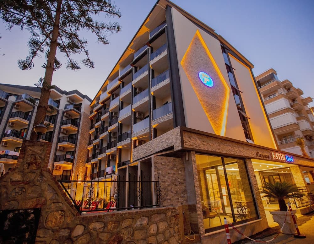 hotel image