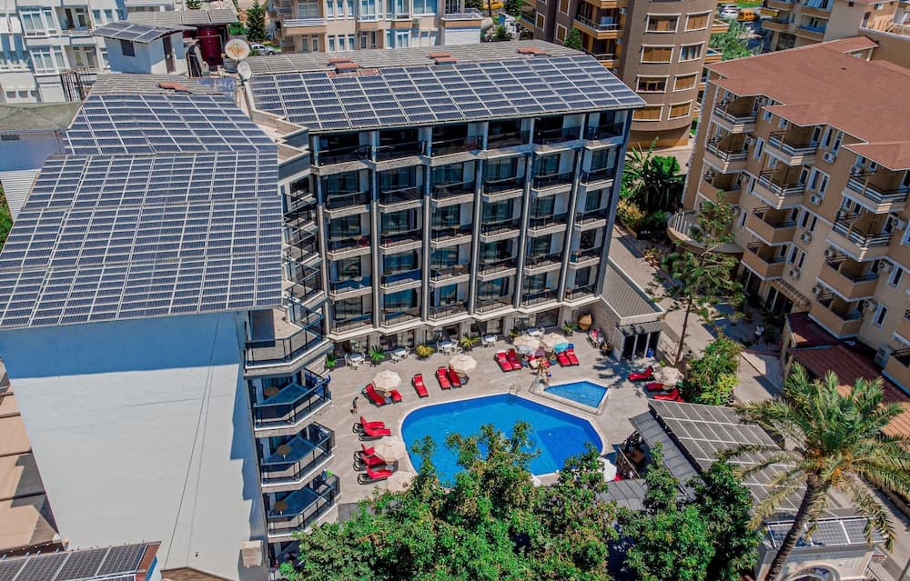 hotel image