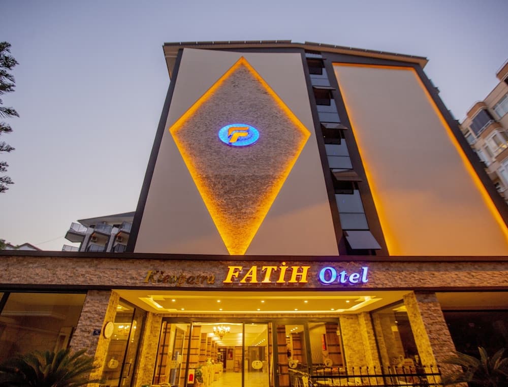 hotel image