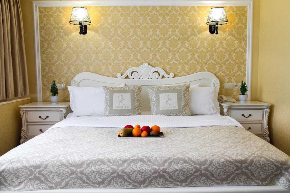 Kavalier Boutique Hotel