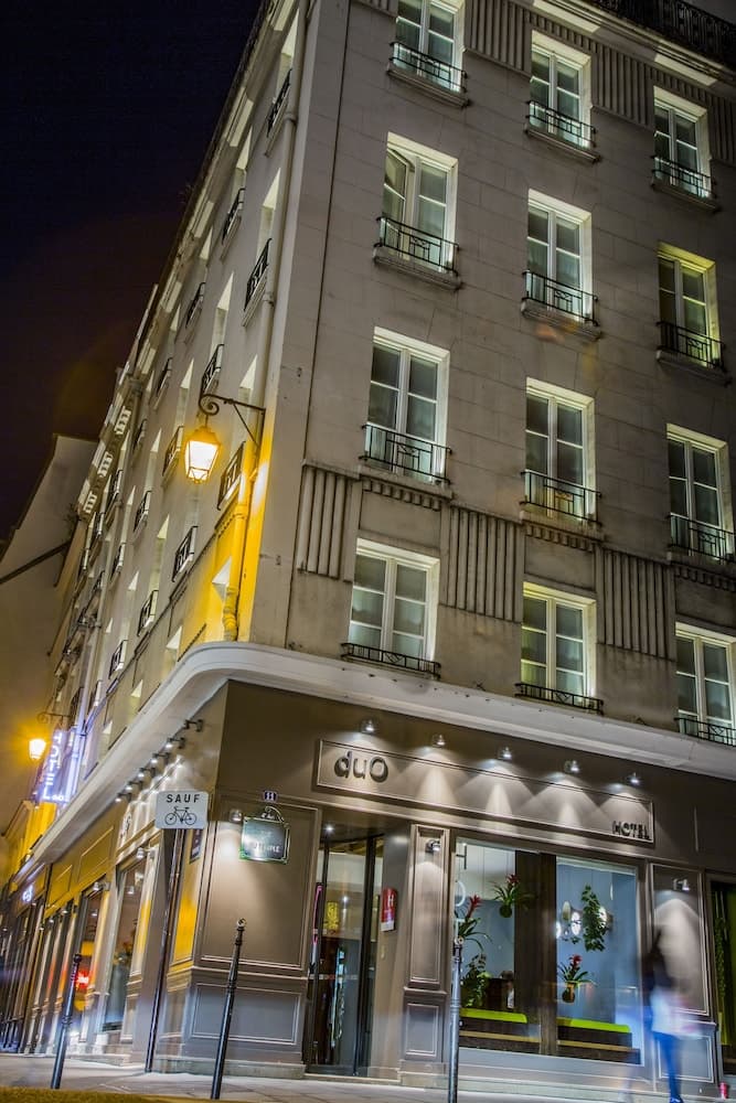 hotel image