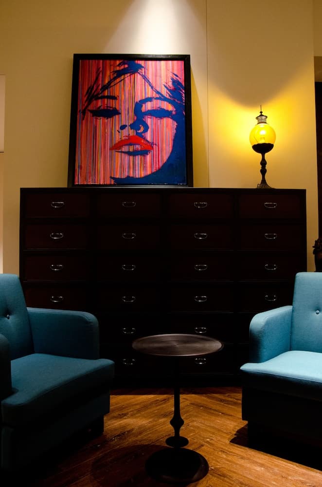 Courtyard by Marriott Tokyo Station