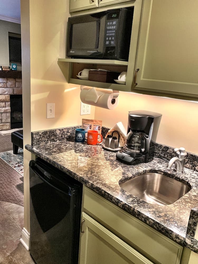 Seven Oaks Bed & Breakfast