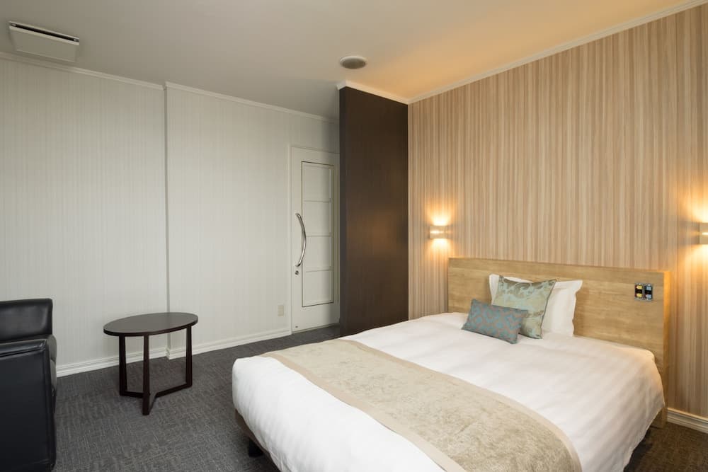 Hotel AreaOne Obihiro