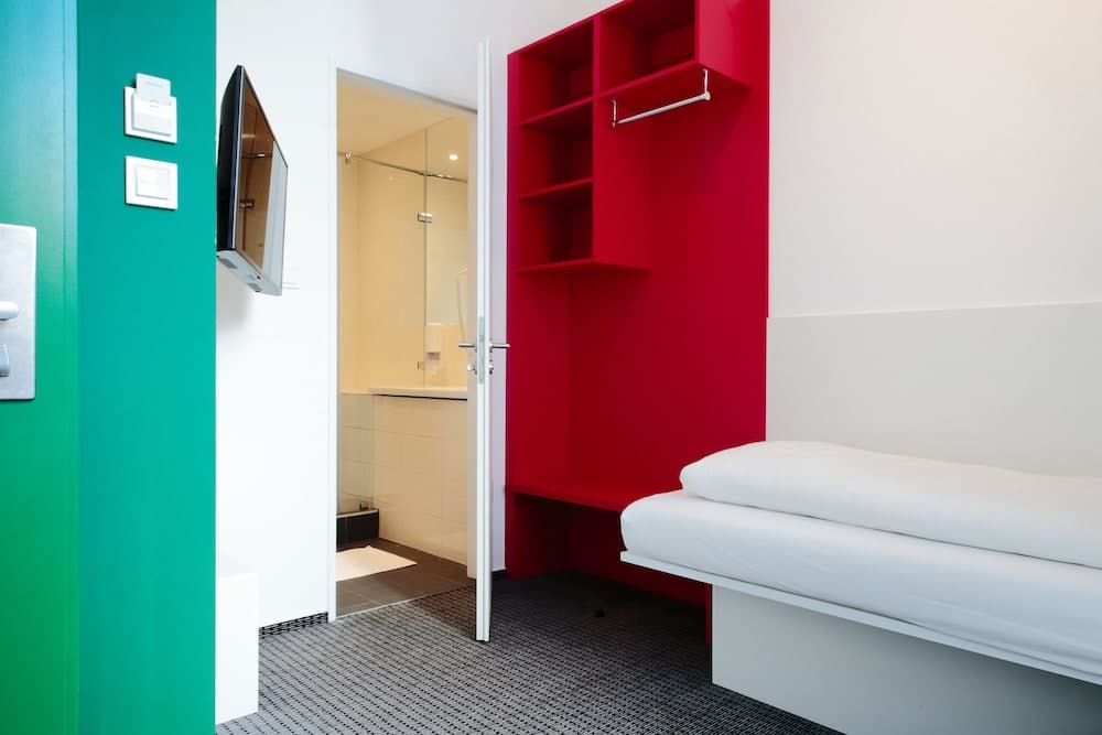 Maverick Budapest Soho