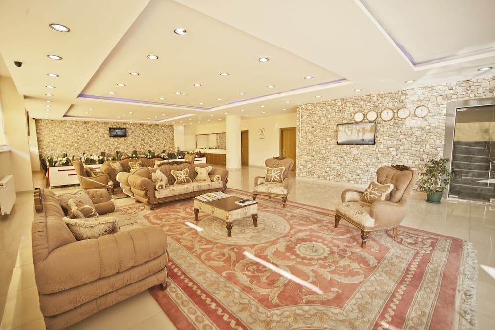 Avcılar Vizyon Hotel