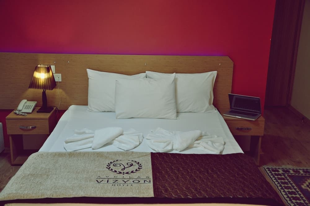 Avcılar Vizyon Hotel