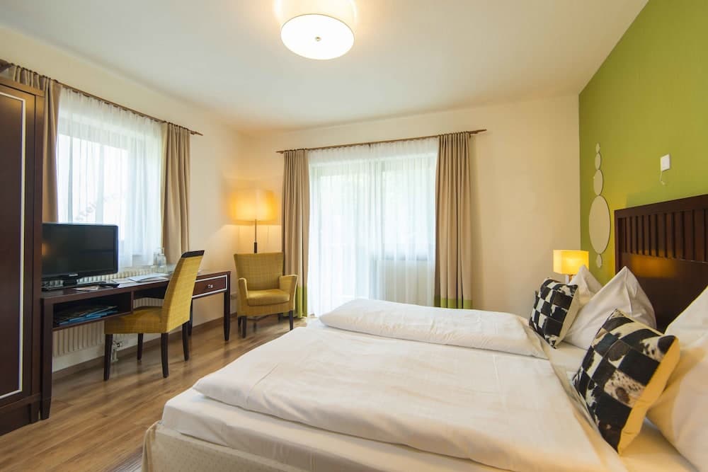 Gesundheitszentrum Bärenhof Bad Gastein