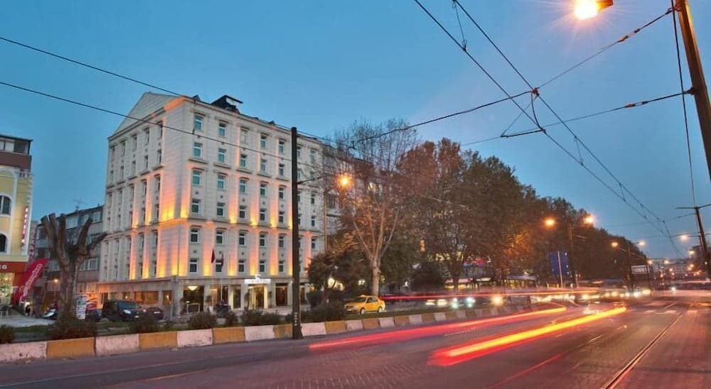 hotel image