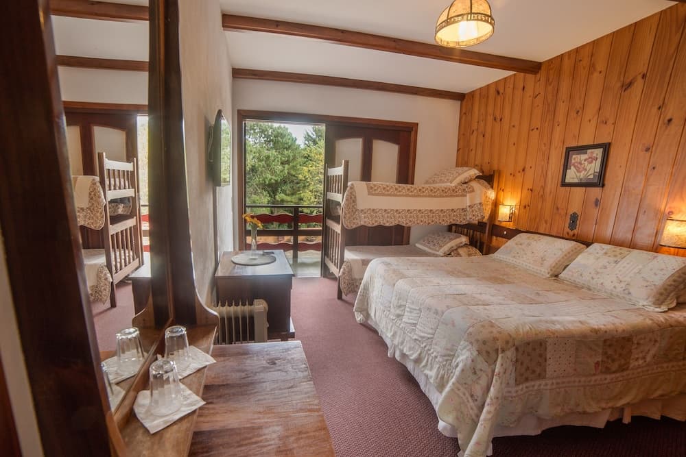 Hotel Recanto São Cristóvão