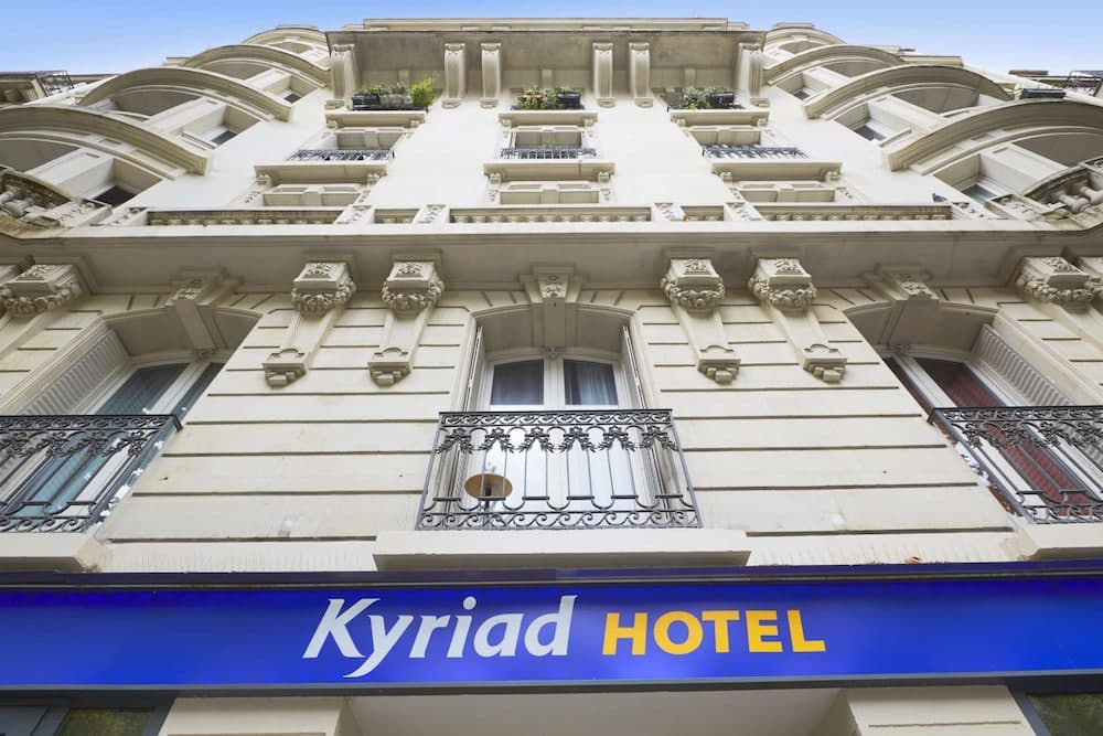 hotel image