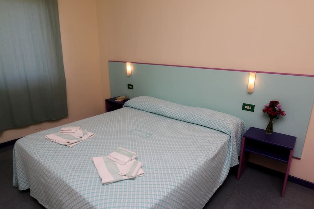 Hotel Residence Sciabache