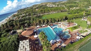 Hotel Residence Sciabache