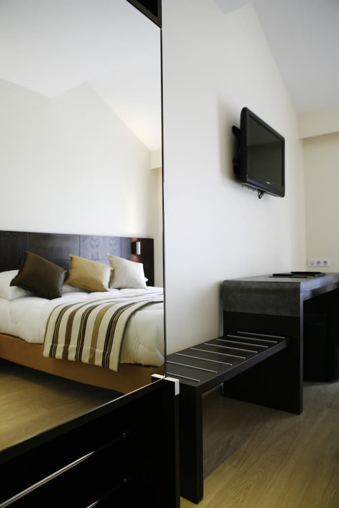 Best Western Plus Hotel des Francs