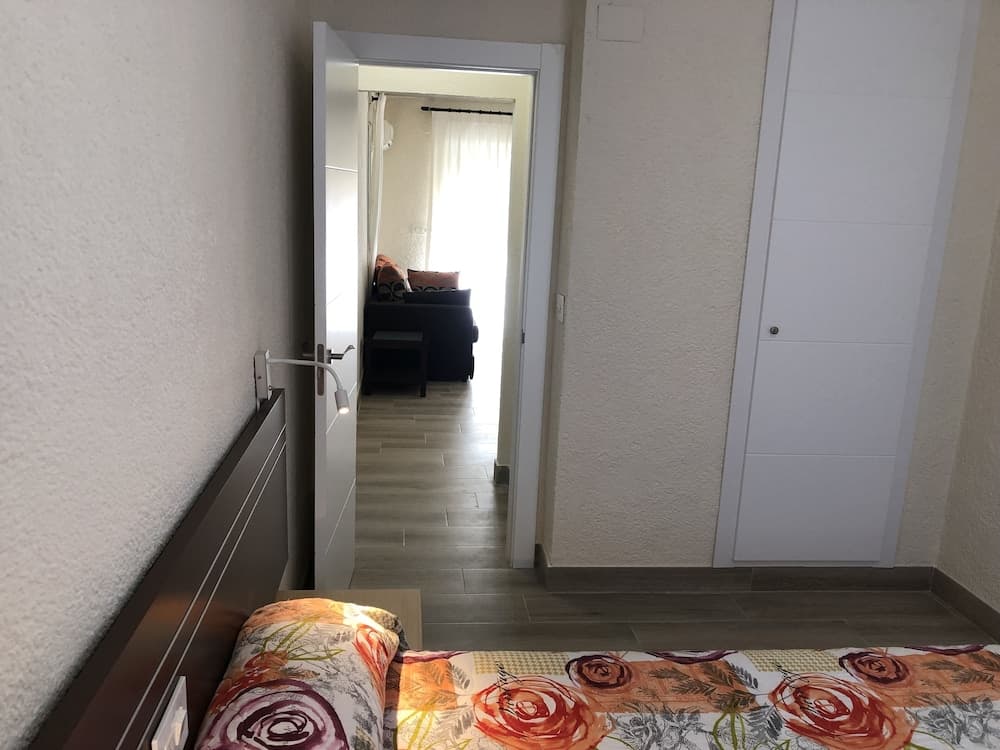 Serviden Retiro Park II