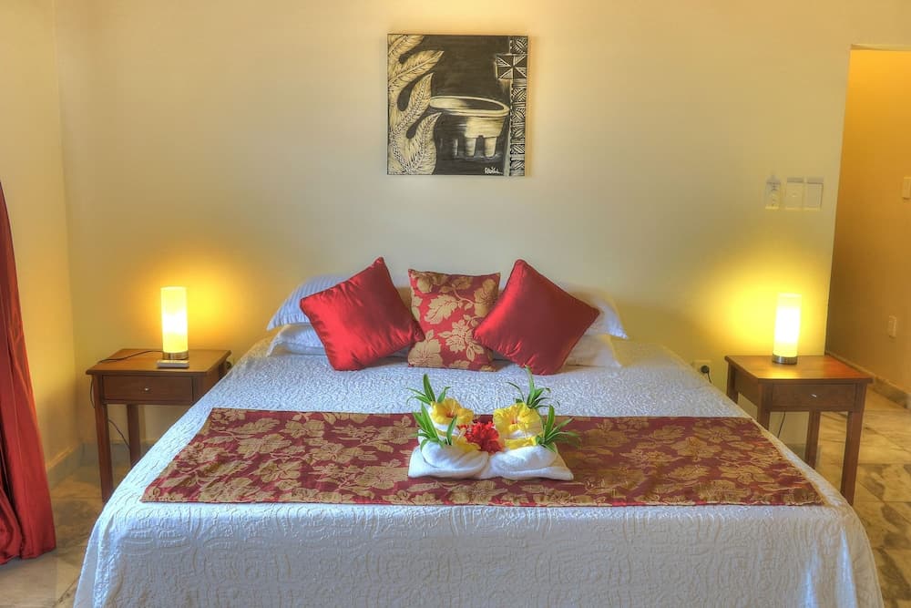 Return to Paradise Resort and Spa