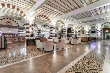 Orange County Kemer - Adult Only