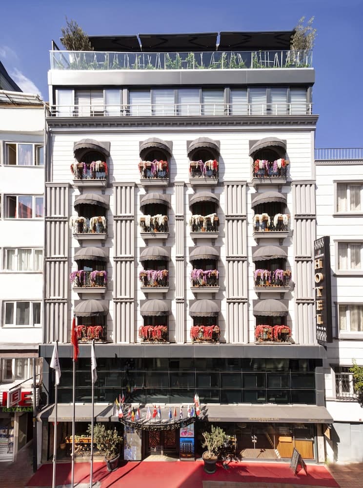 hotel image